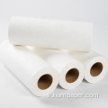 100g Rouleau de papier de transfert de sublimation pour tissu polyester